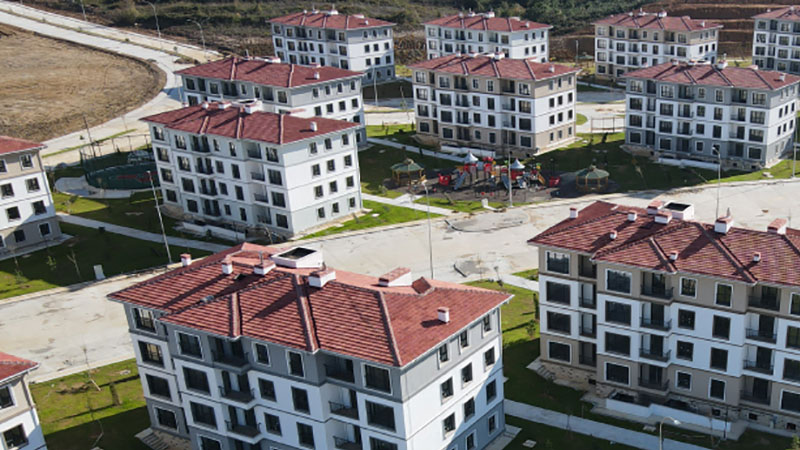 Konut Sigortası